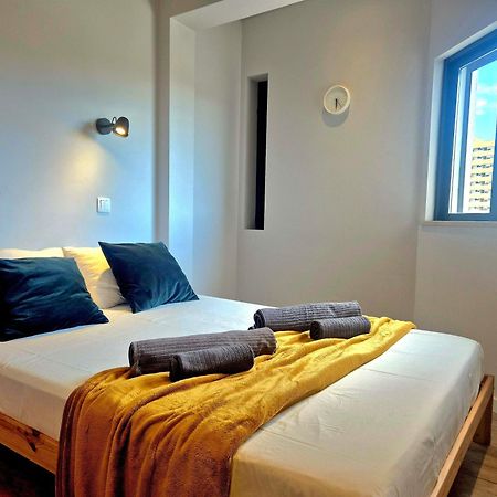 Campus 121 Apartment Фаро Екстериор снимка