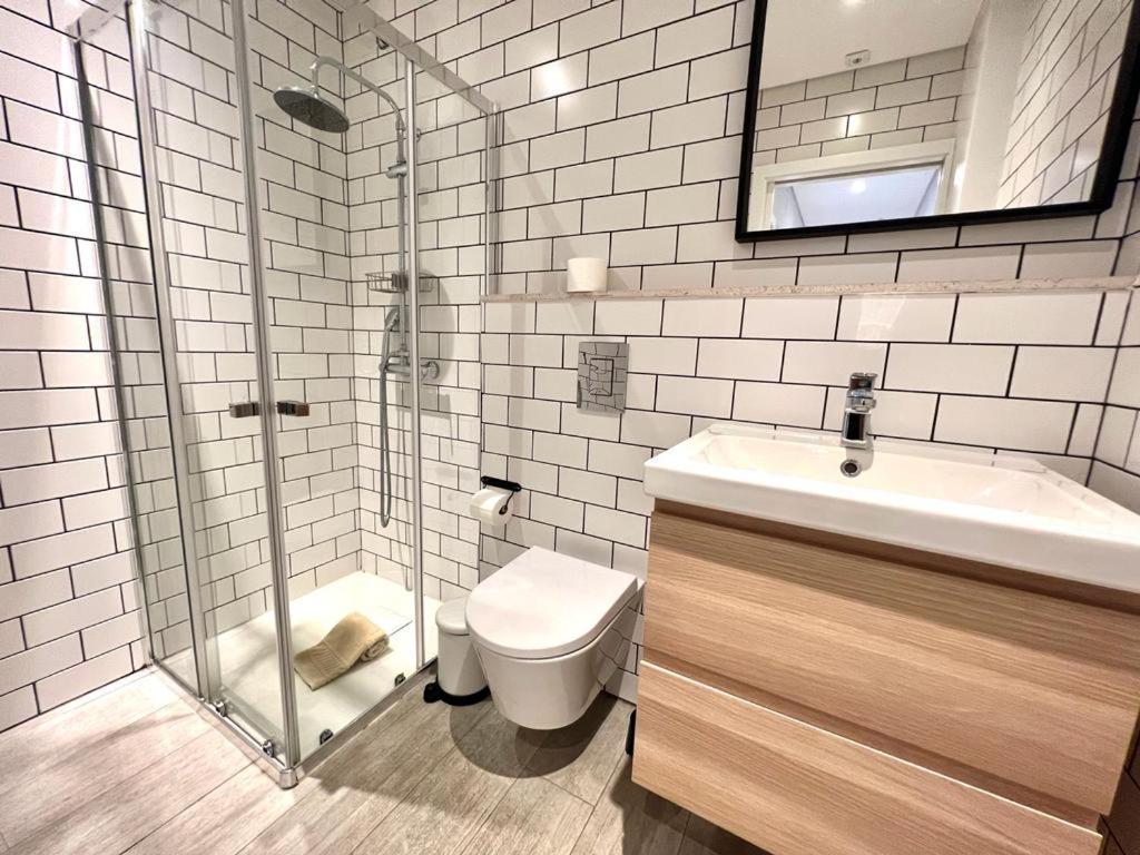 Campus 121 Apartment Фаро Екстериор снимка