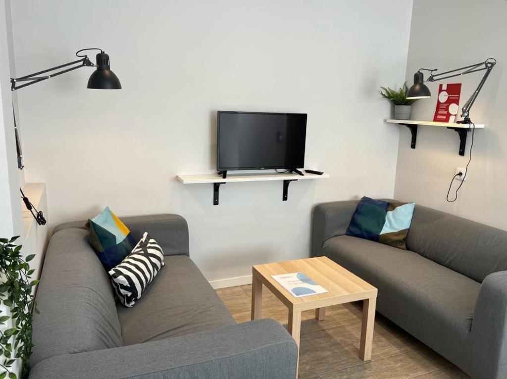 Campus 121 Apartment Фаро Екстериор снимка