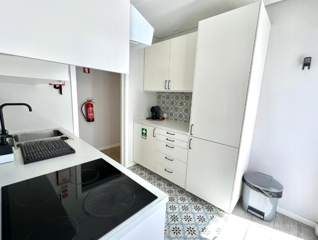 Campus 121 Apartment Фаро Екстериор снимка