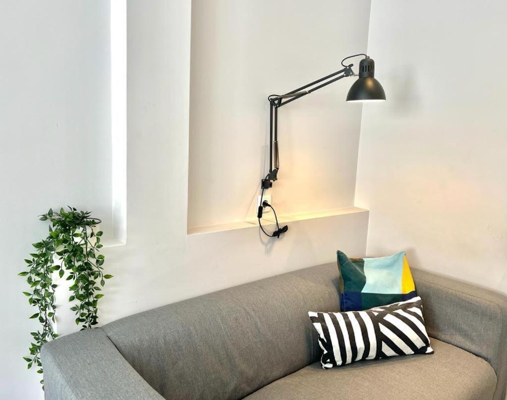 Campus 121 Apartment Фаро Екстериор снимка