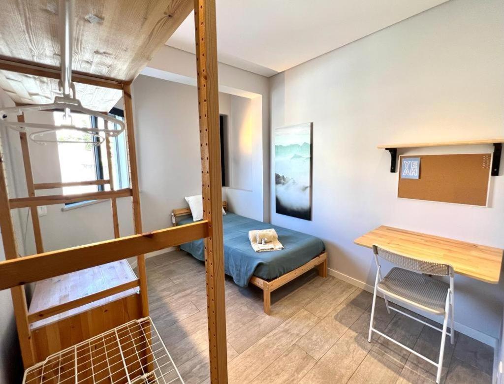 Campus 121 Apartment Фаро Екстериор снимка