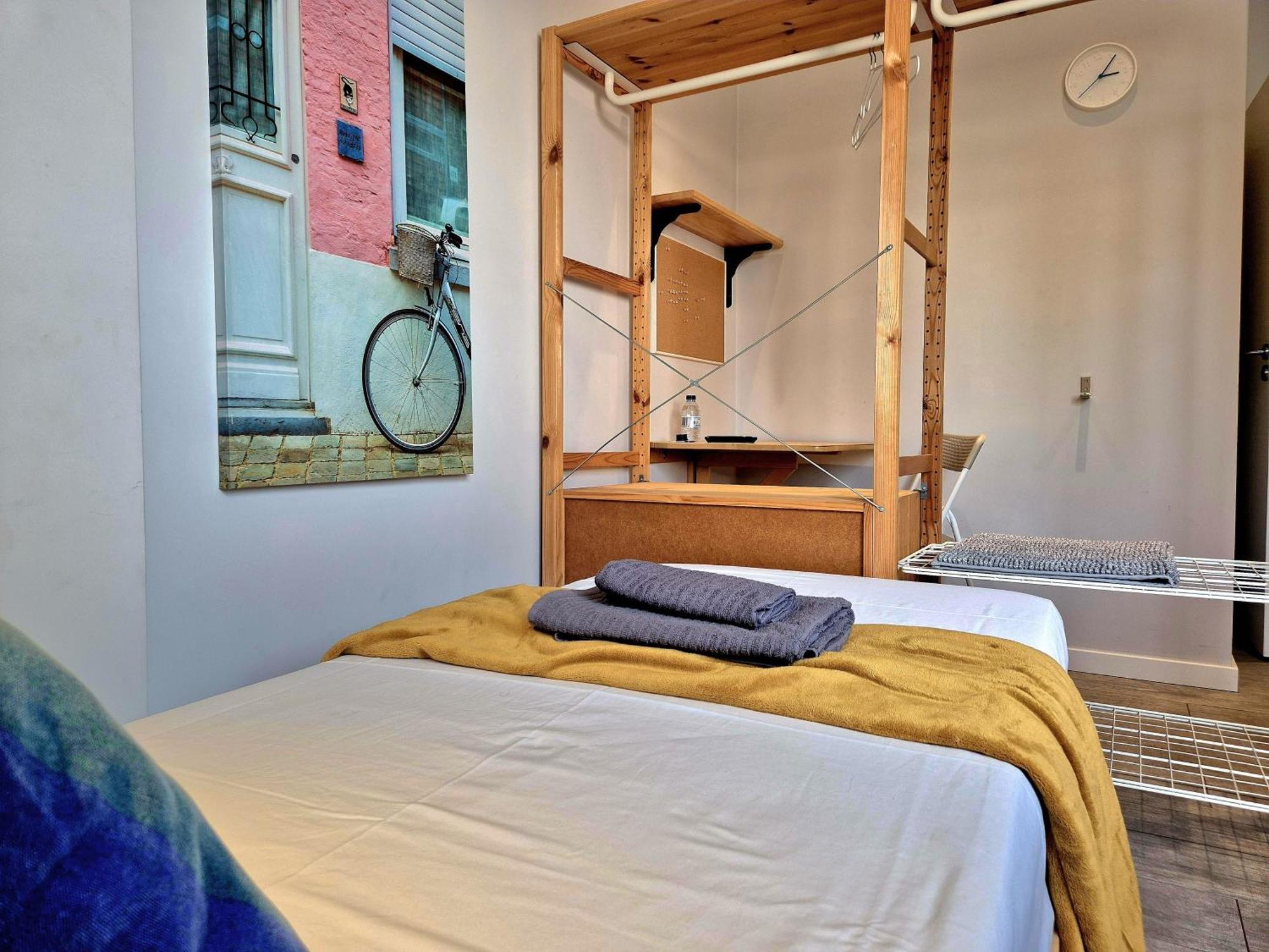 Campus 121 Apartment Фаро Екстериор снимка